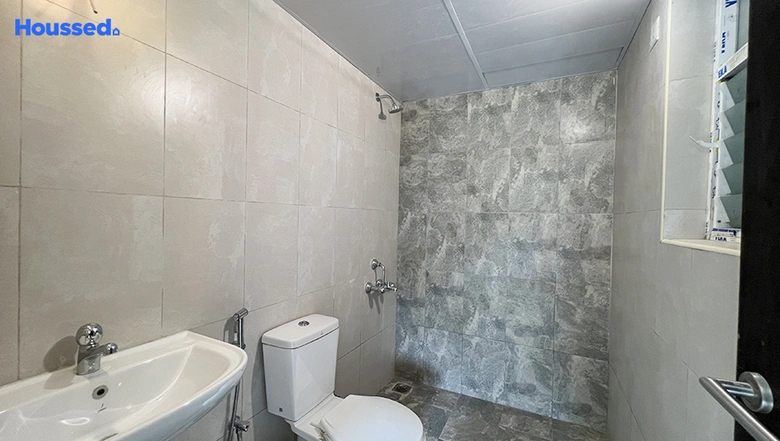 Sample Apartment of Shriram Liberty Square in Electronic City, Bangalore - Image 41536
