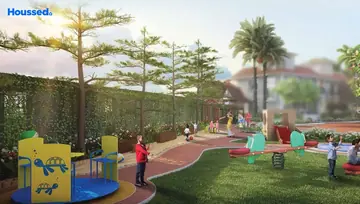 Amenities of Sanali Pine Crest - Image 55235