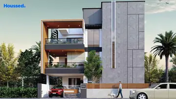 Project Image of Sanali Pine Crest - Image 55234