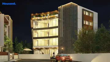 Project Image of Sanali Pine Crest - Image 55232