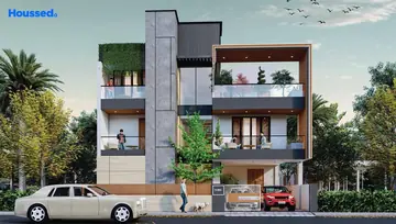 Project Image of Sanali Pine Crest - Image 55233