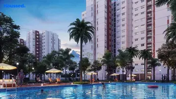 Amenities of Shriram 107 Southeast - Image 41585