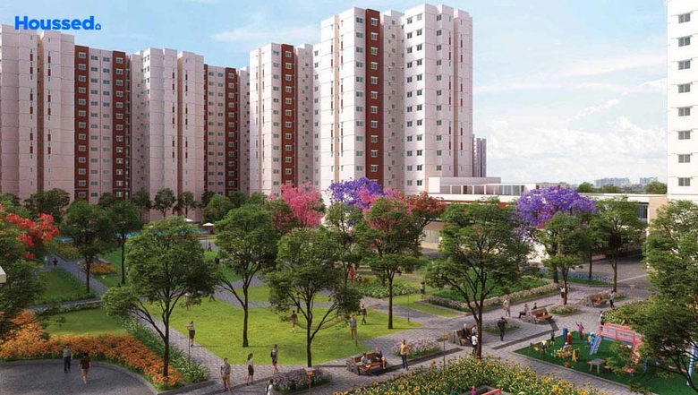 Project Image of Shriram 107 Southeast in Electronic City, Bangalore - Image 41583