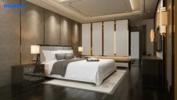 Sample Apartment of Shriram 107 Southeast - Image 41586