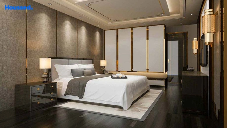 Sample Apartment of Shriram 107 Southeast in Electronic City, Bangalore - Image 41586