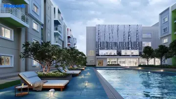 Amenities of Vaishnavi Serene - Image 41649