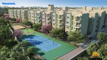 Project Image of Vaishnavi Serene - Image 41647