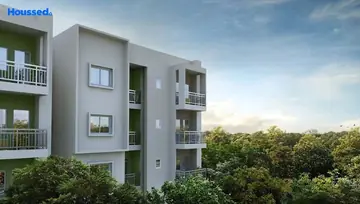 Project Image of Vaishnavi Serene - Image 41644