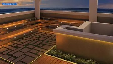 Amenities of Labdhi Sea Breeze - Image 39236
