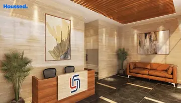 Project Image of Labdhi Sea Breeze - Image 39234