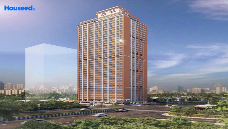 Project Image of Labdhi Sea Breeze in Wadala, Mumbai - Image 39230