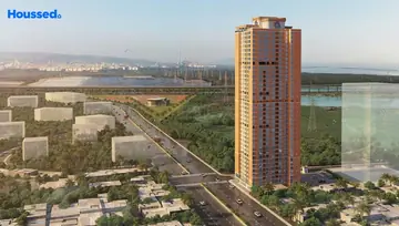 Project Image of Labdhi Sea Breeze - Image 39231