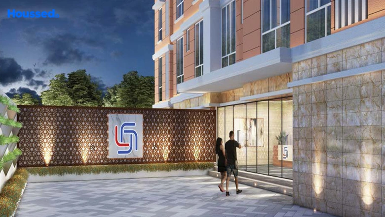 Project Image of Labdhi Sea Breeze in Wadala, Mumbai - Image 39233
