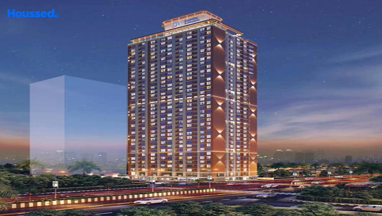 Project Image of Labdhi Sea Breeze in Wadala, Mumbai - Image 39232