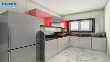 Sample Apartment of Labdhi Sea Breeze - Image 39239