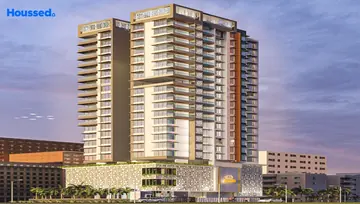 Project Image of Johaan Signature Isle - Image 39274