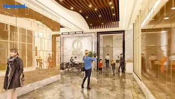 Project Image of Johaan Signature Isle - Image 39276