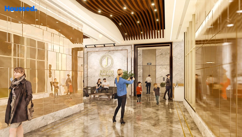 Project Image of Johaan Signature Isle in Matunga East, Mumbai - Image 39276
