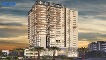Project Image of Johaan Signature Isle - Image 39275