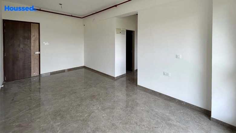 Sample Apartment of Johaan Signature Isle in Matunga East, Mumbai - Image 39278