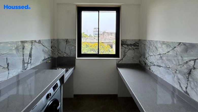 Sample Apartment of Johaan Signature Isle in Matunga East, Mumbai - Image 39282