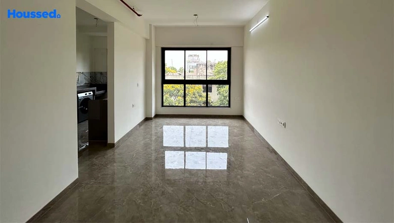 Sample Apartment of Johaan Signature Isle in Matunga East, Mumbai - Image 39279