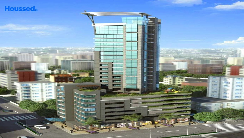 Project Image of Rockford Oceanic in Mahim West, Mumbai - Image 39304