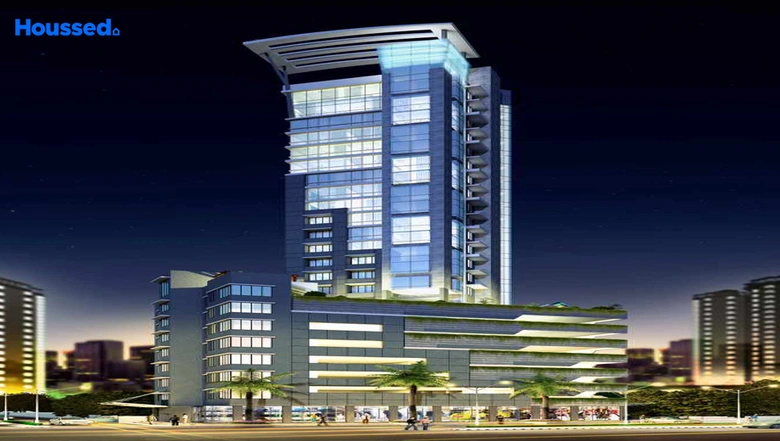 Project Image of Rockford Oceanic in Mahim West, Mumbai - Image 39305