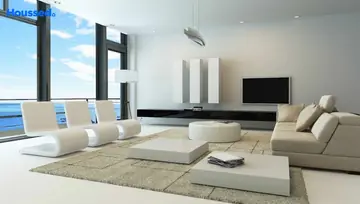 Sample Apartment of Rockford Oceanic - Image 39308