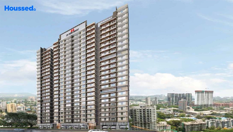 Project Image of BP DPS Park View in Goregaon West, Mumbai - Image 90946