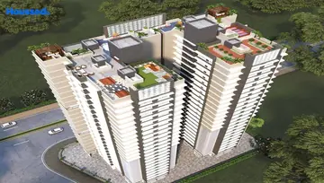 Project Image of BP DPS Park View - Image 90947