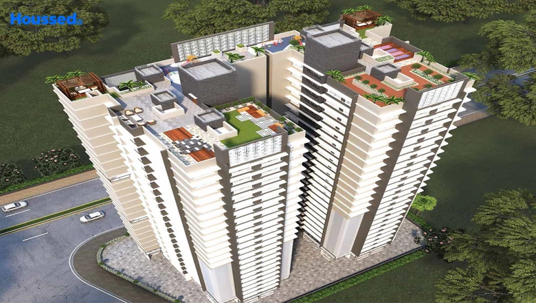 Project Image of BP DPS Park View in Goregaon West, Mumbai - Image 90947