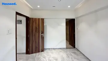 Sample Apartment of BP DPS Park View - Image 90955