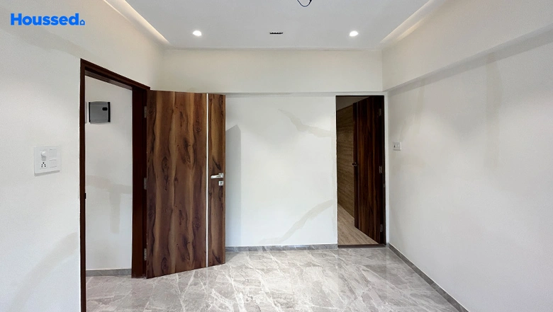 Sample Apartment of BP DPS Park View in Goregaon West, Mumbai - Image 90955