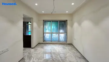 Sample Apartment of BP DPS Park View - Image 90957