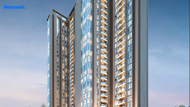 Project Image of Majestique The Ornate in Baner, Pune - Image 12084