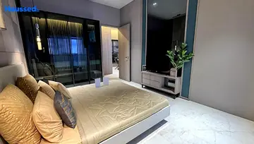 Sample Apartment of Majestique The Ornate - Image 12100