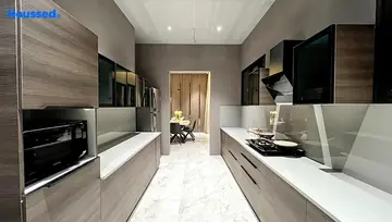 Sample Apartment of Majestique The Ornate - Image 12102