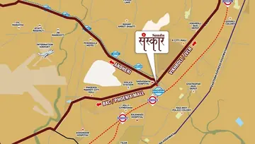 Location of Sandu Sanskar - Image 39626