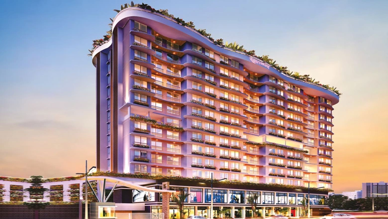 Project Image of Sandu Sanskar in Ghatkopar West, Mumbai - Image 39622