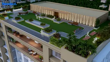 Amenities of Antariksh Avalon - Image 39688