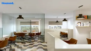 Amenities of Antariksh Avalon - Image 39687