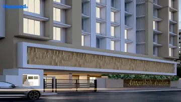 Project Image of Antariksh Avalon - Image 39686