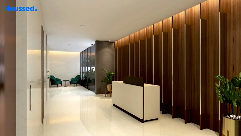 Project Image of Antariksh Avalon in Ghatkopar East, Mumbai - Image 39683