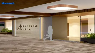 Project Image of Antariksh Avalon - Image 39685