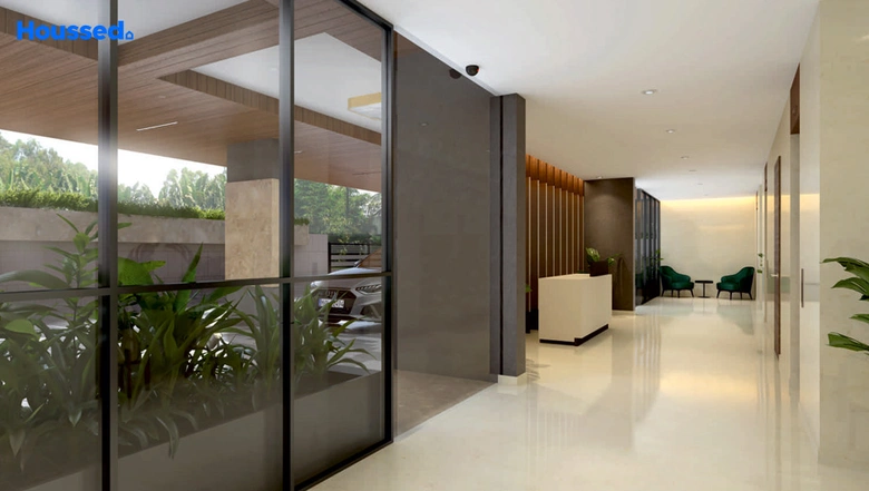 Project Image of Antariksh Avalon in Ghatkopar East, Mumbai - Image 39684