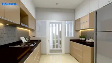 Sample Apartment of Antariksh Avalon - Image 39689