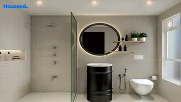 Sample Apartment of Antariksh Avalon - Image 39691