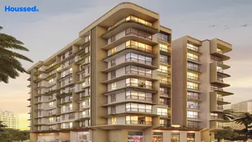 Project Image of Anchor Residency - Image 39724