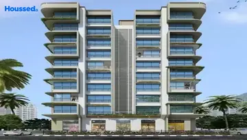Project Image of Anchor Residency - Image 39723